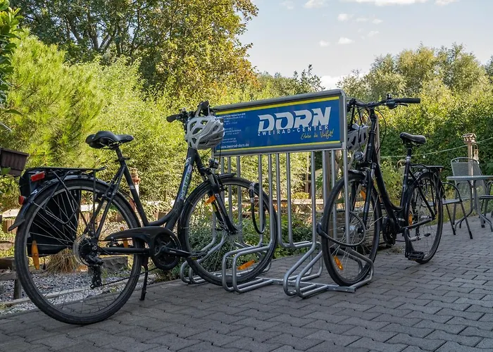 Fairschlafen מלון