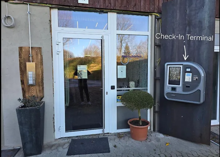 Fairschlafen מינדן