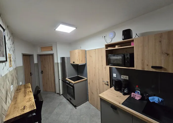 Fairschlafen Hotel *