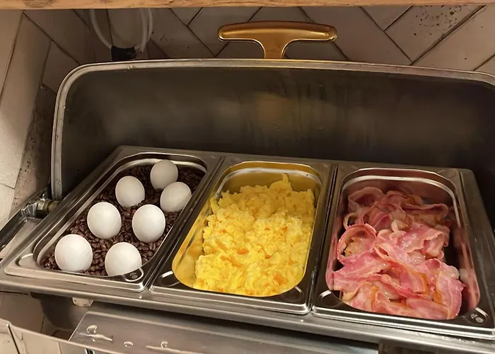 מלון Fairschlafen