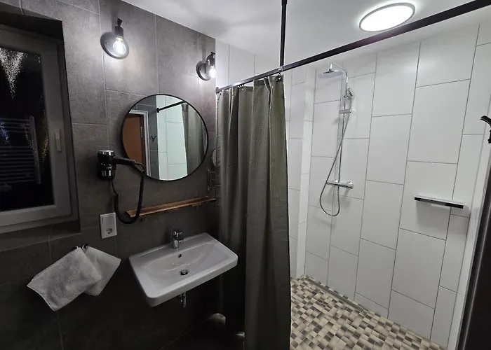 Fairschlafen Hotel *