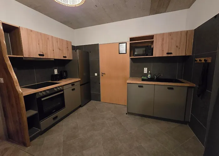 מלון Fairschlafen *