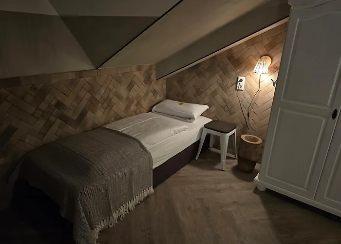 Fairschlafen מלון מינדן