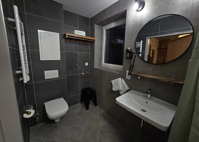 Fairschlafen * Minden (North Rhine-Westphalia)