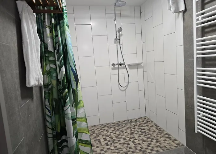 Fairschlafen מלון