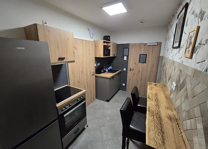 Hotel Fairschlafen *