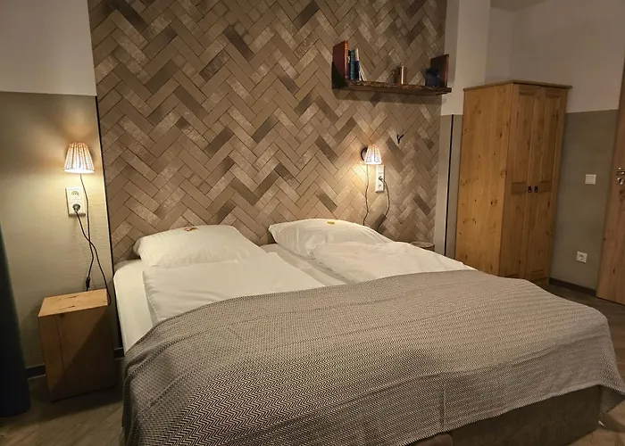 Fairschlafen מלון מינדן