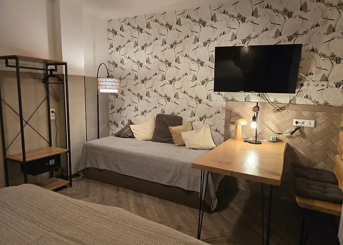 Fairschlafen מינדן