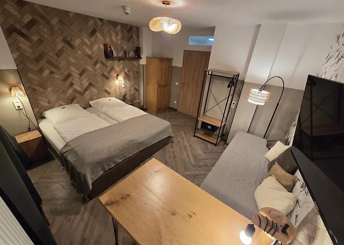 Fairschlafen * מינדן