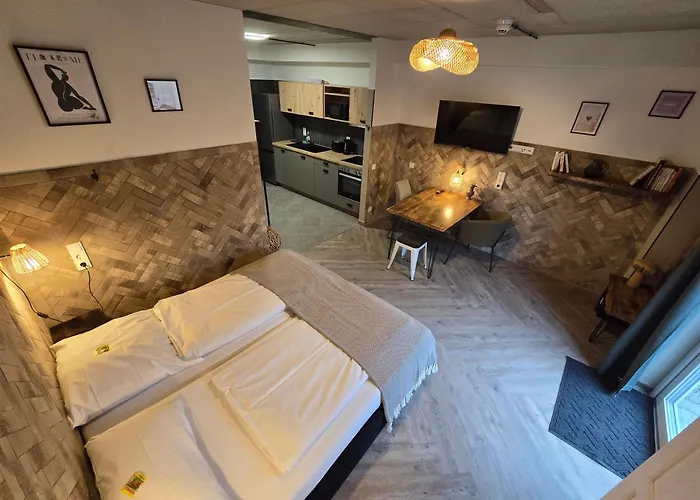 Fairschlafen Hotel *