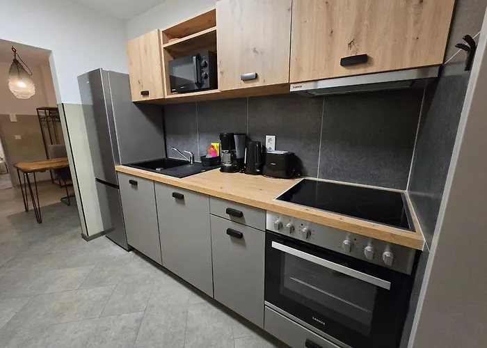 Fairschlafen מלון *