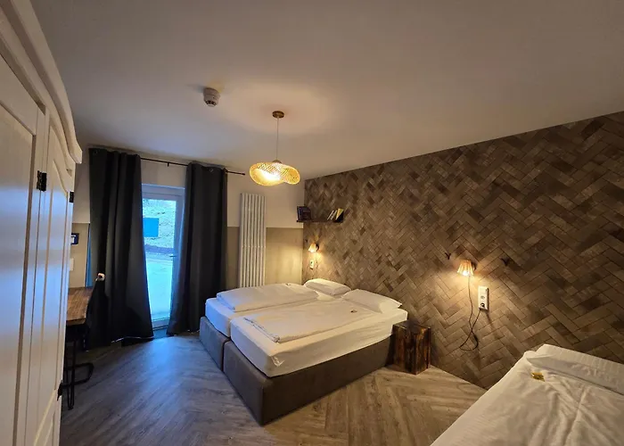 Hotel Fairschlafen Minden (North Rhine-Westphalia)