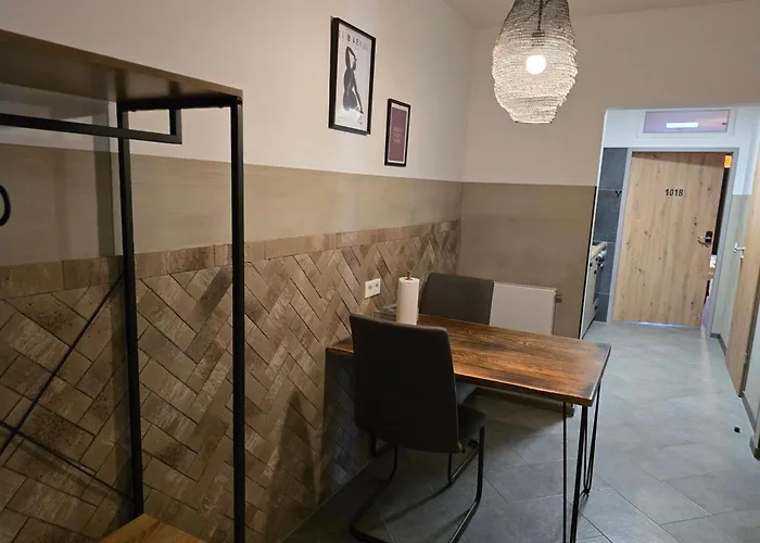 Fairschlafen * מינדן