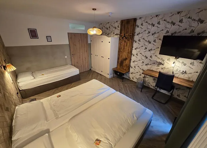 Fairschlafen * מינדן