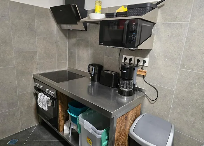 Fairschlafen Hotel *