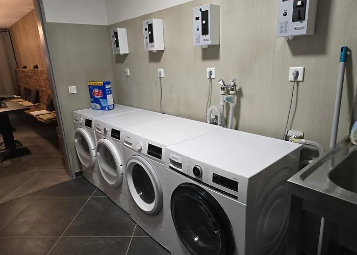 Fairschlafen Minden (North Rhine-Westphalia)