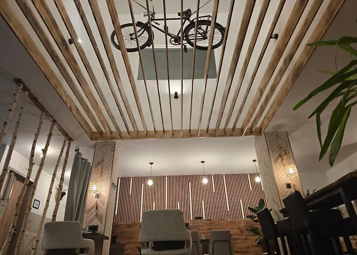 Hotel Fairschlafen *