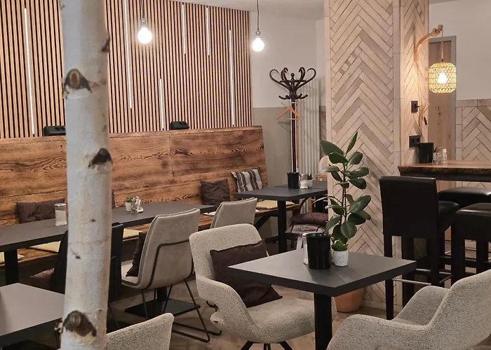 Hotel Fairschlafen Minden (North Rhine-Westphalia)