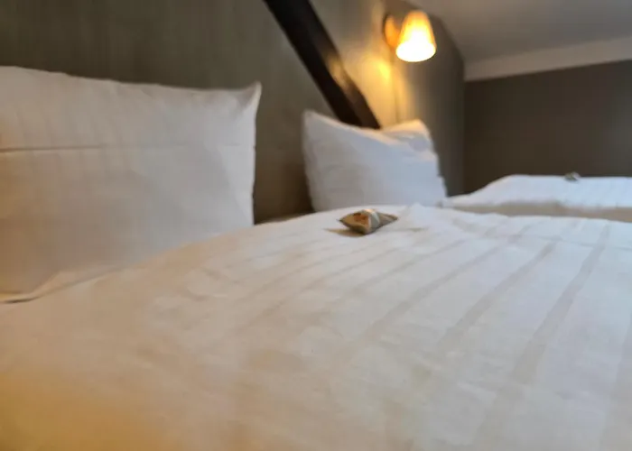 מלון Fairschlafen *