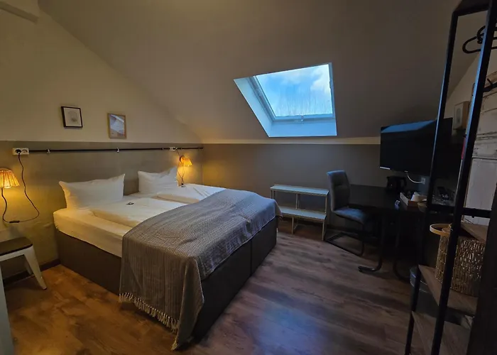 Hotel Fairschlafen Minden (North Rhine-Westphalia)