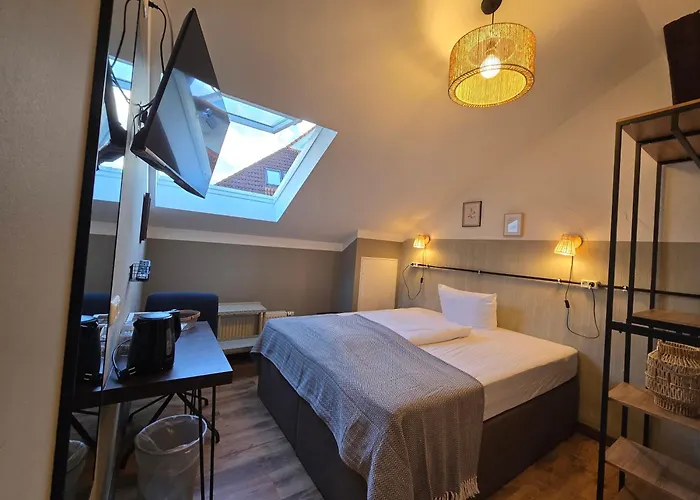 Fairschlafen * Minden (North Rhine-Westphalia)