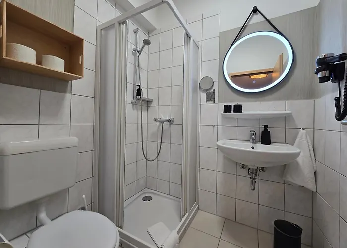 Fairschlafen Hotel *