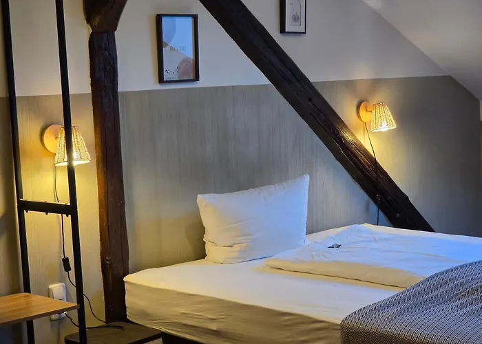 Fairschlafen מינדן