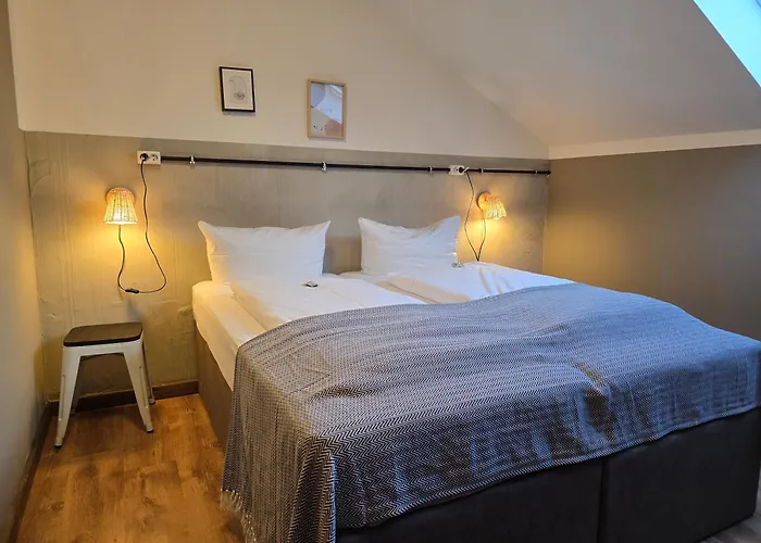 Hotel Fairschlafen *