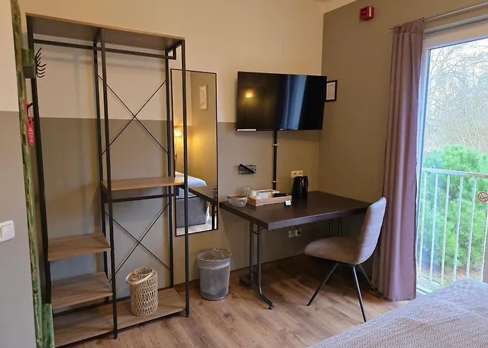 Fairschlafen מלון