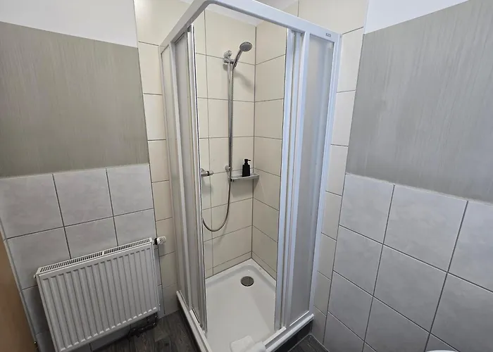 Hotel Fairschlafen Minden (North Rhine-Westphalia)