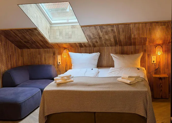 Fairschlafen Hotel *