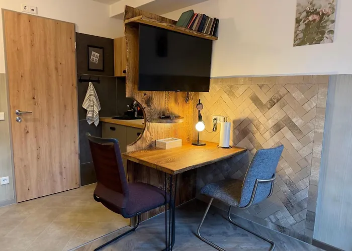 Fairschlafen מלון מינדן