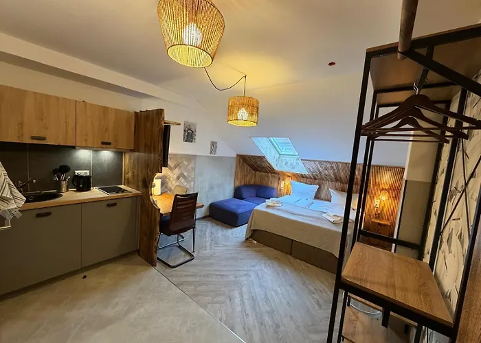 Hotel Fairschlafen Minden (North Rhine-Westphalia)