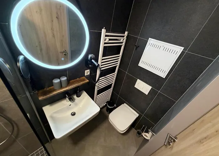 Fairschlafen Minden (North Rhine-Westphalia)