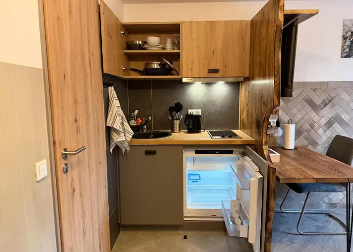 מלון Fairschlafen