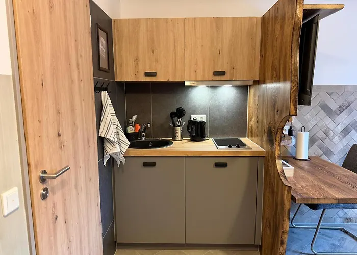 Hotel Fairschlafen *