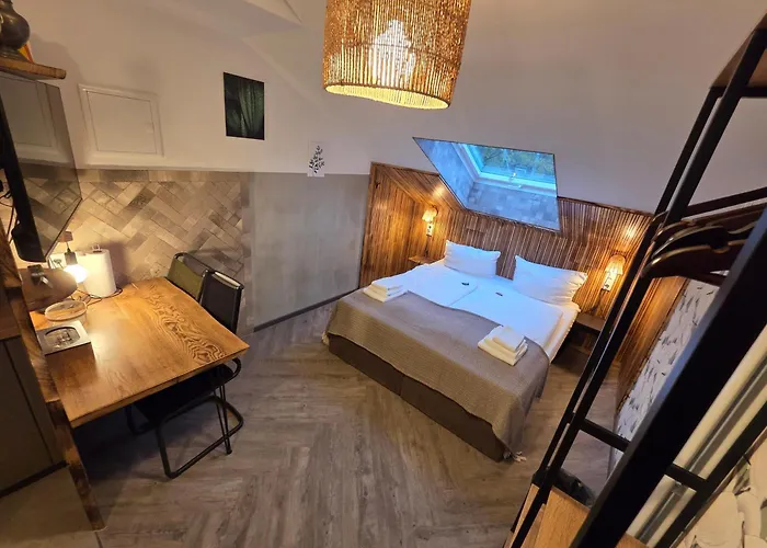 Fairschlafen * מינדן