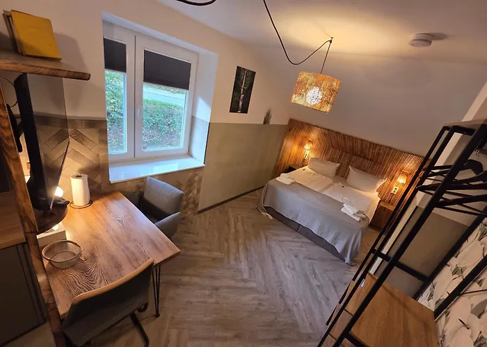 Fairschlafen Hotel Minden (North Rhine-Westphalia)