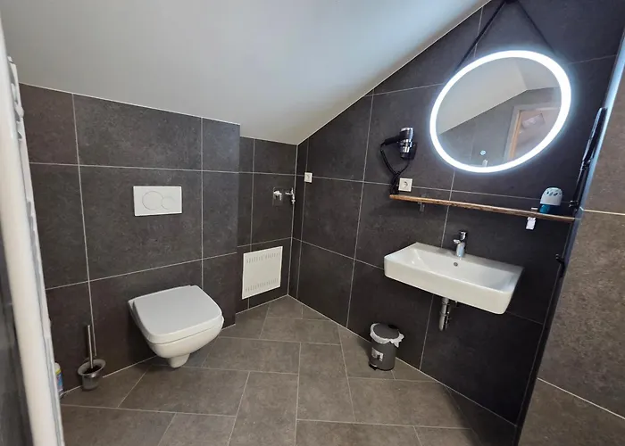 Fairschlafen * מינדן