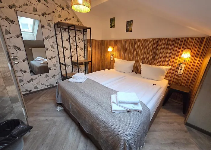 Hotel Fairschlafen *