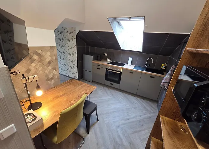 Garni Fairschlafen *