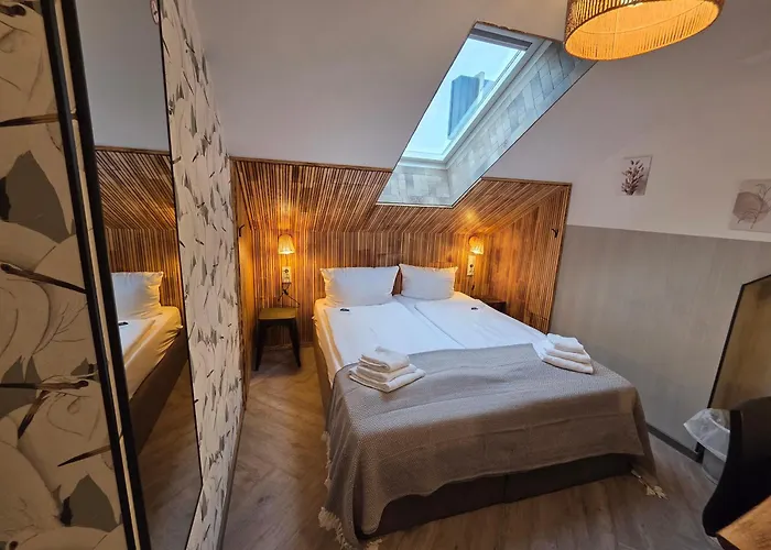 Hotel Fairschlafen *