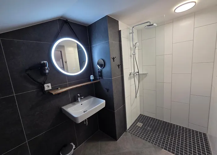 Hotel Fairschlafen Minden (North Rhine-Westphalia)